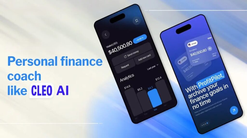 AI in Personal Finance: How Tools Like Cleo & ChatGPT Help Save Money