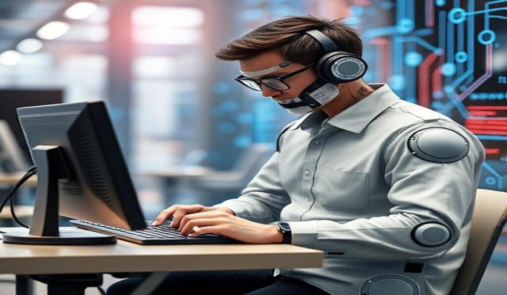 How to Build a Career in AI Without Coding