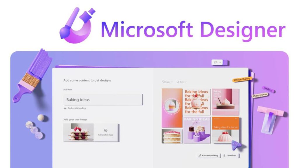 Design Like a Pro Using AI Tools (No Graphic Skills Needed)