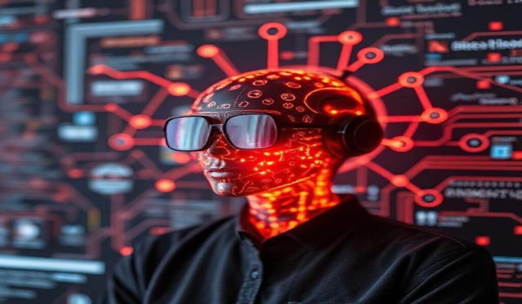 How You Can Stay Ahead in the AI Era (Even Without Tech Skills) 4 How You Can Stay Ahead in the AI Era (Even Without Tech Skills)