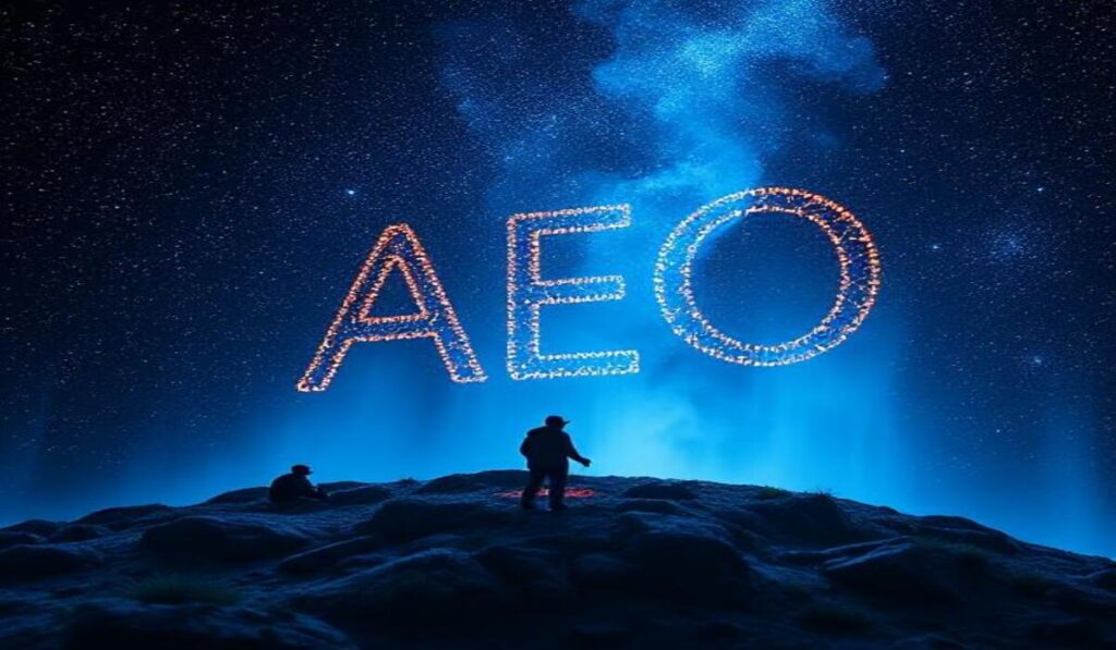 How AEO Impacts FAQ and Knowledge Base Formats: A Complete Guide 4 How AEO Impacts FAQ and Knowledge Base Formats: A Complete Guide