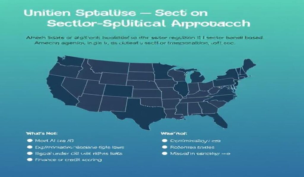 AI Regulations Across the World – What’s Legal, What’s Not 4 AI Regulations Across the World – What’s Legal, What’s Not