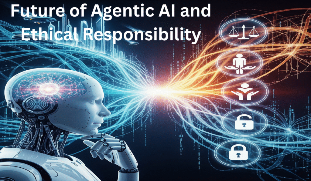 Agentic AI and Ethics: What Platforms Must Do 4 Agentic AI and Ethics: What Platforms Must Do