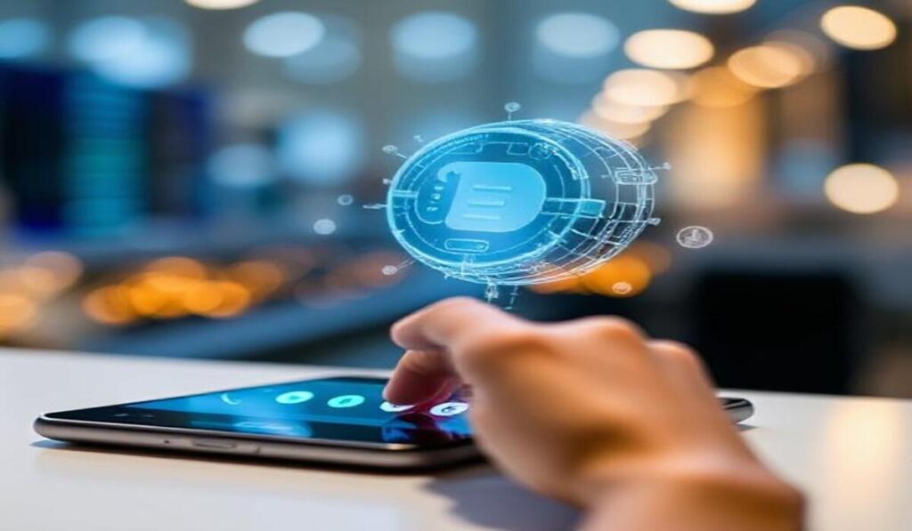 On Device AI for Offline Translation Tools – The Future of Seamless Language Communication 3 On Device AI for Offline Translation Tools – The Future of Seamless Language Communication