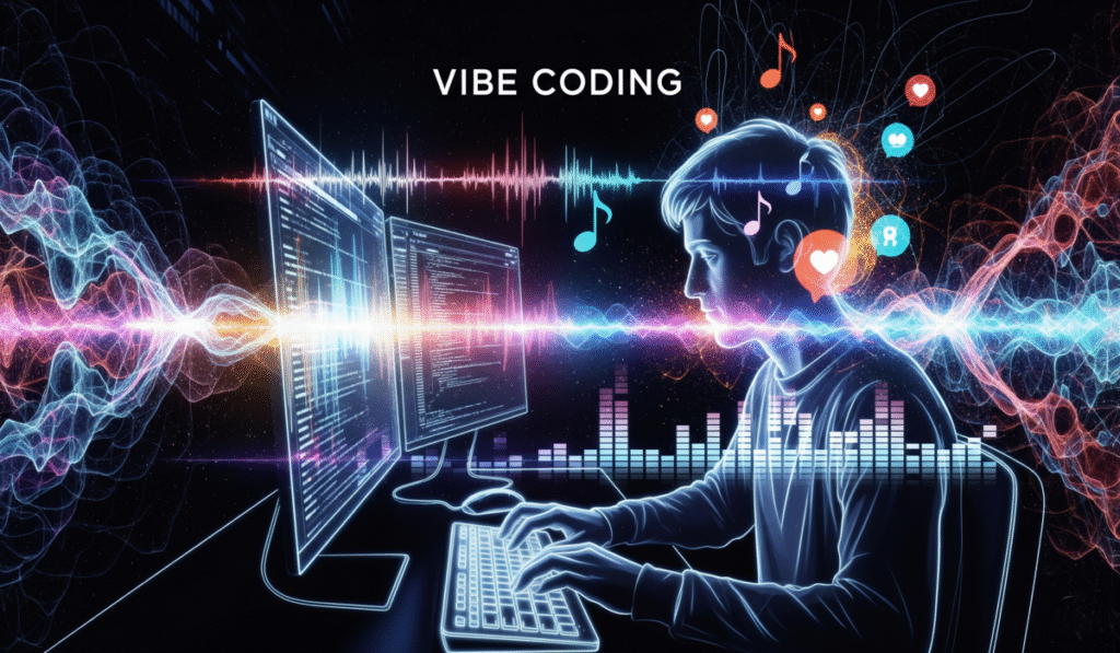 Enabling Live Coding Feedback with Vibe Coding 3 Enabling Live Coding Feedback with Vibe Coding
