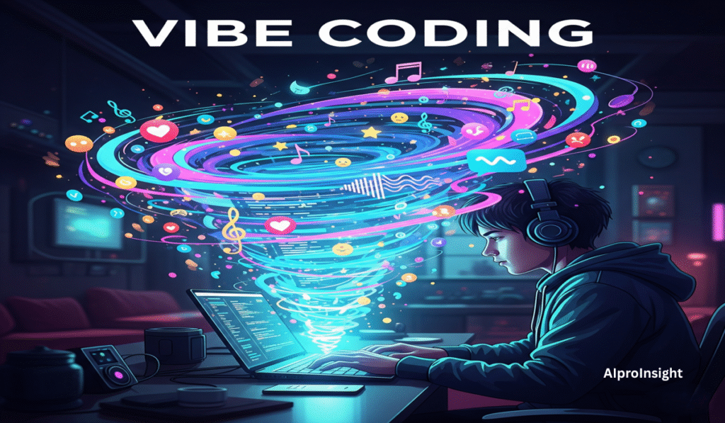 Collaborating with AI in Vibe Coding for Marketing 3 Collaborating with AI in Vibe Coding for Marketing