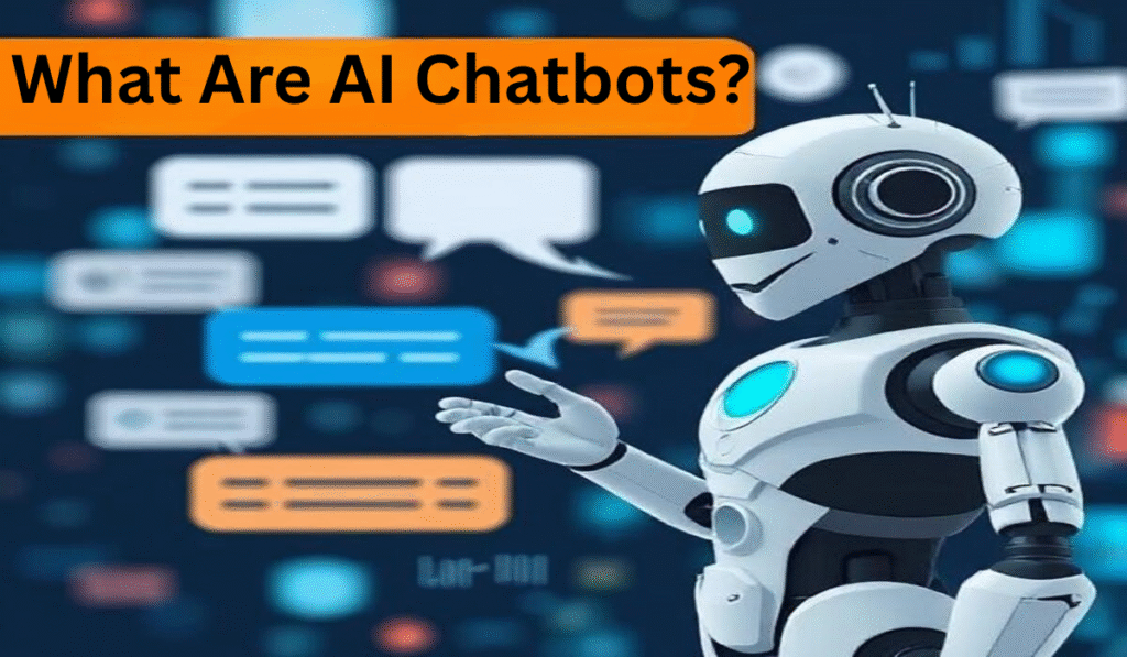 How AI Chatbots Help with Voice Search AEO