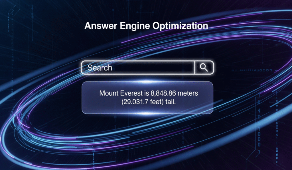 Voice First AEO Techniques for Smart Speaker Content