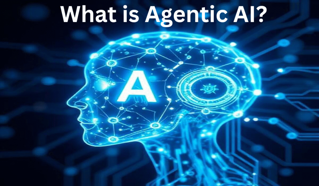 How to Design Websites for Agentic AI Optimization