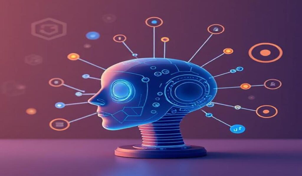 How You Can Stay Ahead in the AI Era (Even Without Tech Skills) 5 How You Can Stay Ahead in the AI Era (Even Without Tech Skills)