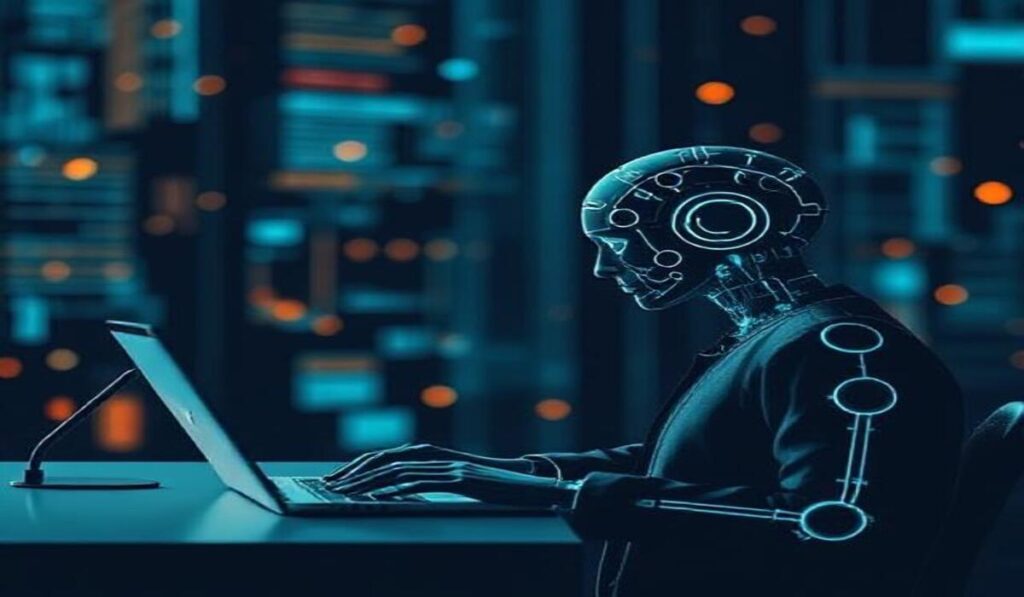 How You Can Stay Ahead in the AI Era (Even Without Tech Skills) 3 How You Can Stay Ahead in the AI Era (Even Without Tech Skills)