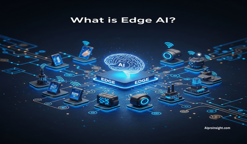 Edge AI in Autonomous Vehicles: Trends for 2025 3 Edge AI in Autonomous Vehicles: Trends for 2025