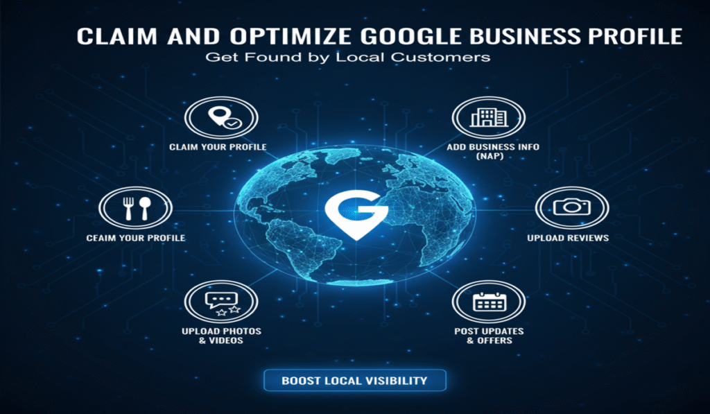 How to Rank Smart Speaker Content in Local Search 4 How to Rank Smart Speaker Content in Local Search