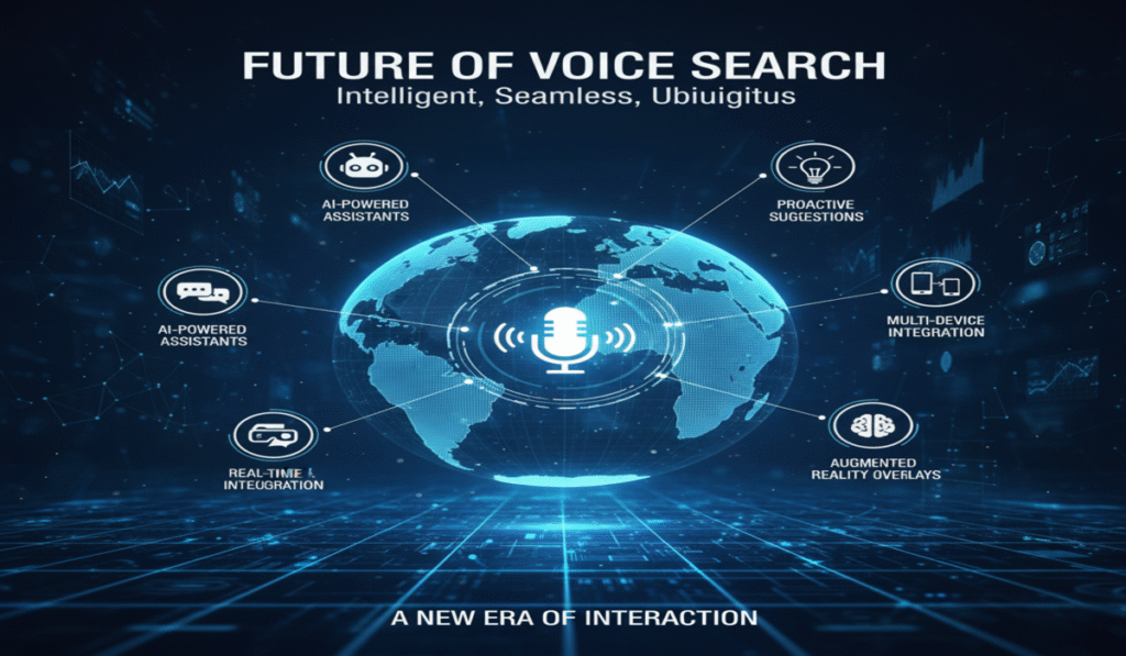 Voice Search Optimization Mistakes to Avoid 4 Voice Search Optimization Mistakes to Avoid