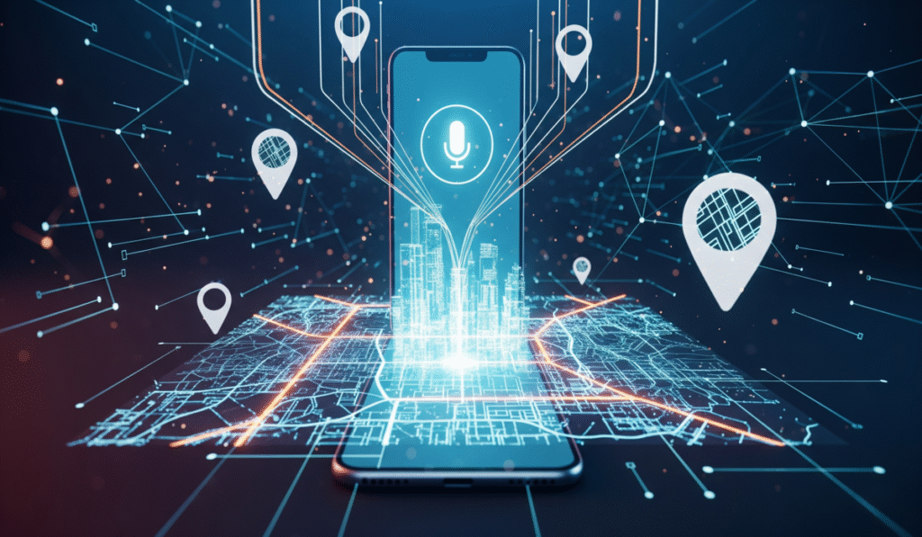 Best Voice Search Optimization Practices for Local Businesses 4 Best Voice Search Optimization Practices for Local Businesses