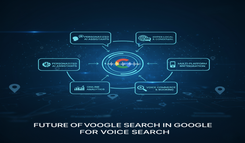 Optimize Google Business Profile for Voice Search 4 Optimize Google Business Profile for Voice Search