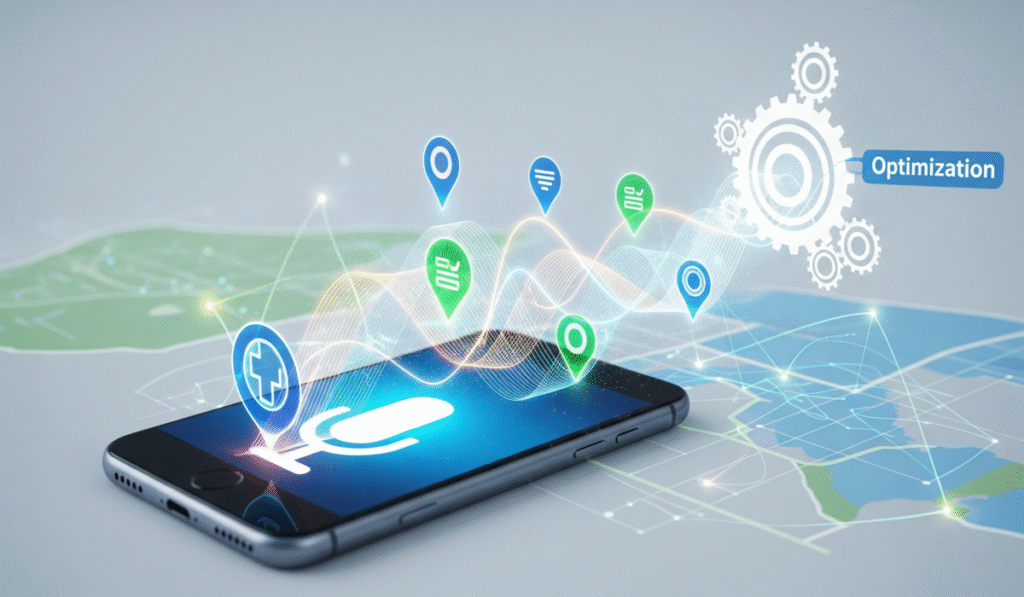 Best Voice Search Optimization Practices for Local Businesses 2 Best Voice Search Optimization Practices for Local Businesses
