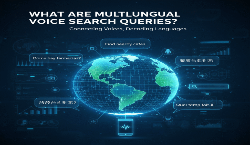Optimize for Multilingual Voice Search Queries: A Complete Guide 3 Optimize for Multilingual Voice Search Queries: A Complete Guide