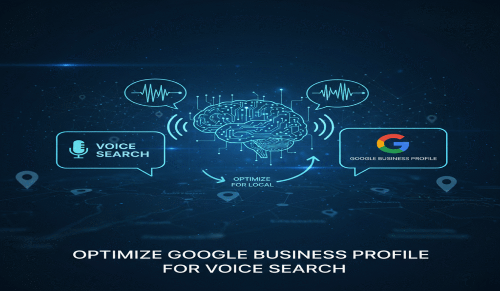 Optimize Google Business Profile for Voice Search 3 Optimize Google Business Profile for Voice Search