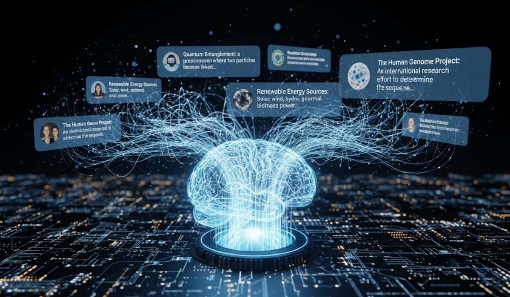 How to Structure Content for AI Powered Featured Snippets 4 How to Structure Content for AI Powered Featured Snippets