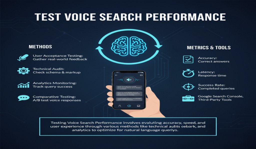 Voice Search UX Best Practices for Mobile 4 Voice Search UX Best Practices for Mobile