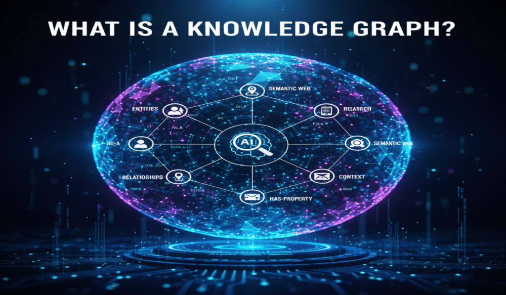 Knowledge Graph Benefits for AI Search Discoverability 3 Knowledge Graph Benefits for AI Search Discoverability