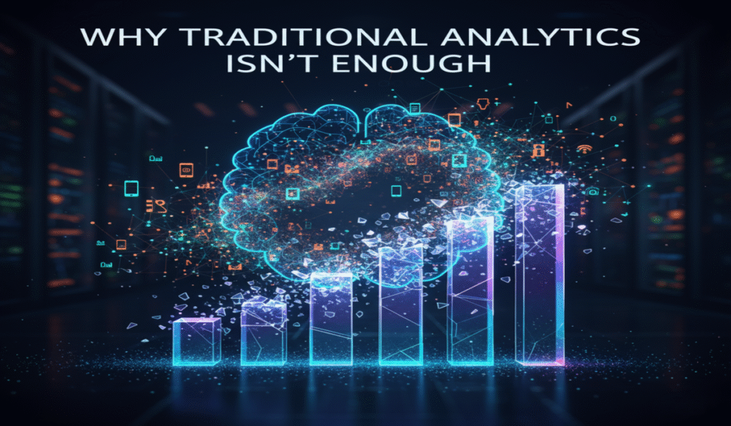 Voice Search Metrics Tracking Beyond Traditional Analytics 3 Voice Search Metrics Tracking Beyond Traditional Analytics