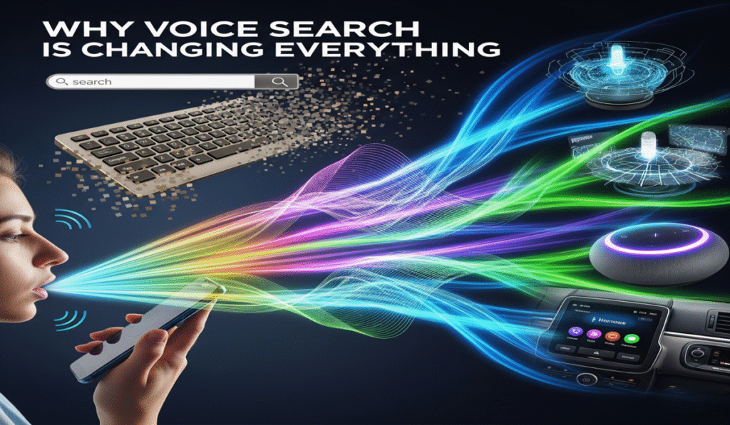 Natural Language Blog Titles for Voice Search Optimization 2 Natural Language Blog Titles for Voice Search Optimization