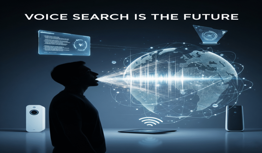 Predictive Voice Search Trends for 2025 Marketers 2 Predictive Voice Search Trends for 2025 Marketers