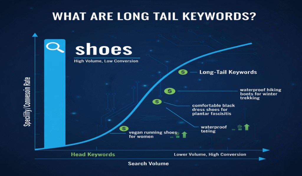 AI Tools for Updating Old Content with Long Tail Keywords 3 AI Tools for Updating Old Content with Long Tail Keywords