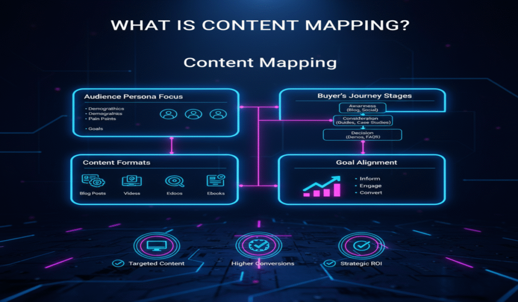 AI Aided Content Mapping for Long Tail Clusters: A Complete Guide 2 AI Aided Content Mapping for Long Tail Clusters: A Complete Guide