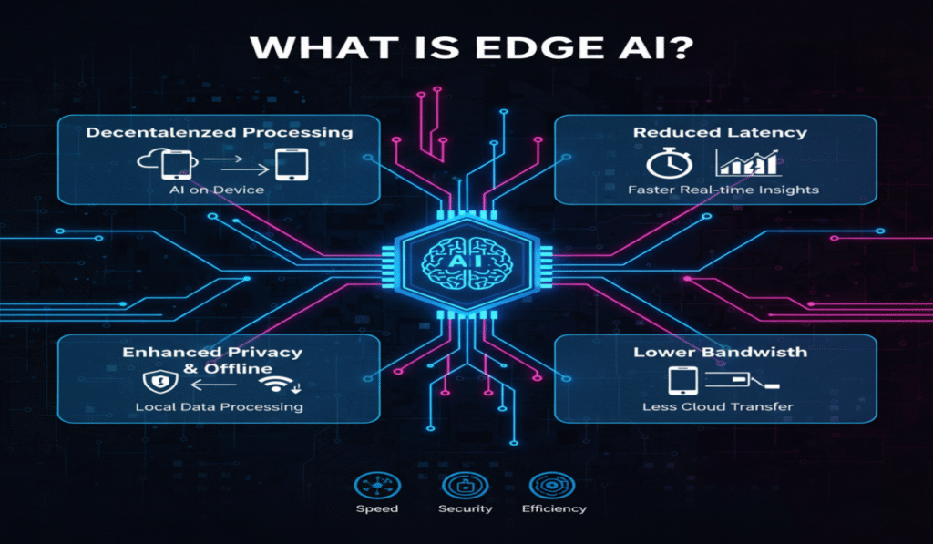 Edge AI Impact on Mobile Content Delivery: A Complete Guide 2 Edge AI Impact on Mobile Content Delivery: A Complete Guide