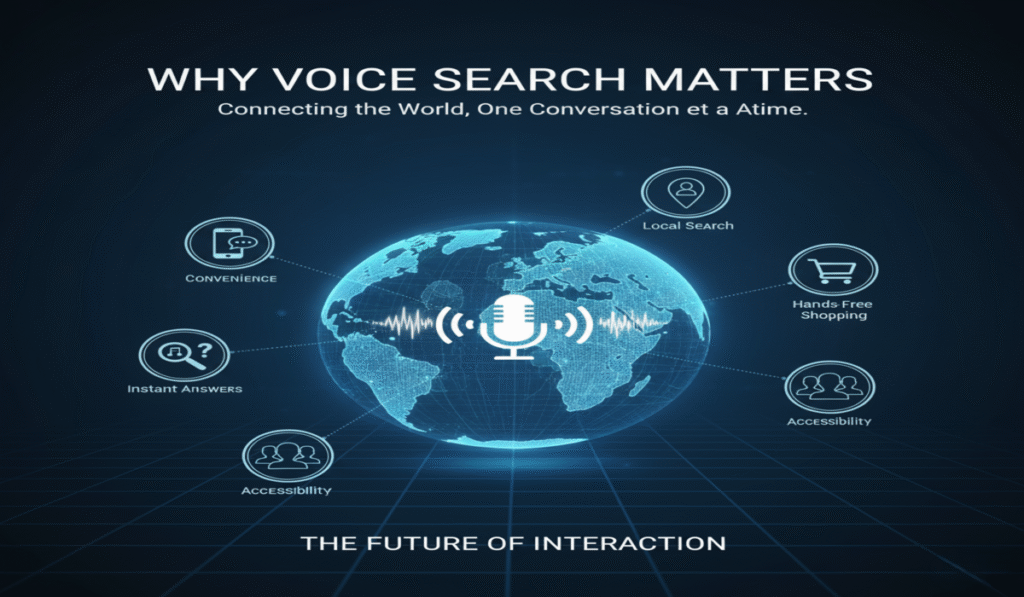Voice Search Optimization Mistakes to Avoid 2 Voice Search Optimization Mistakes to Avoid