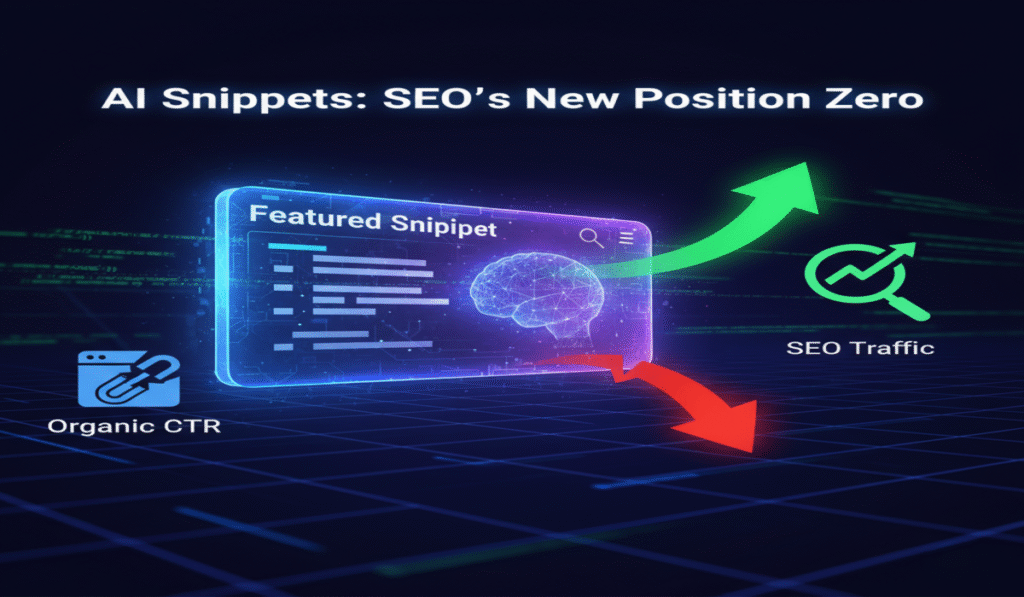 AI Generated Snippets SEO Impact: How Artificial Intelligence Is Changing Search Results 2 AI Generated Snippets SEO Impact: How Artificial Intelligence Is Changing Search Results