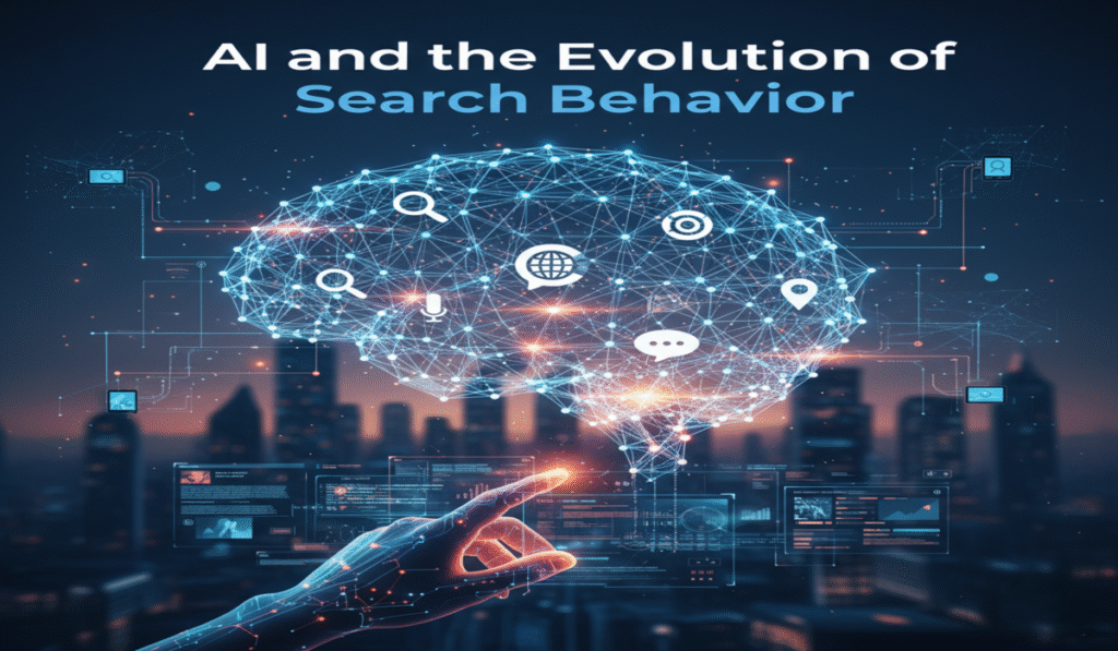AI User Intent Modeling for SEO 2025: The Future of Search Optimization
