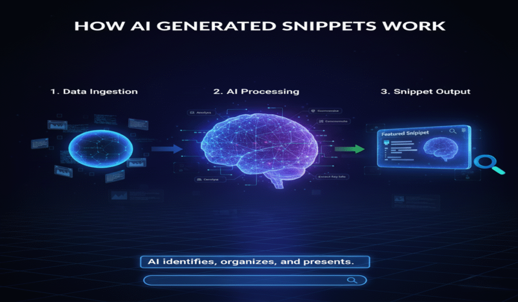 AI Generated Snippets SEO Impact: How Artificial Intelligence Is Changing Search Results 4 AI Generated Snippets SEO Impact: How Artificial Intelligence Is Changing Search Results