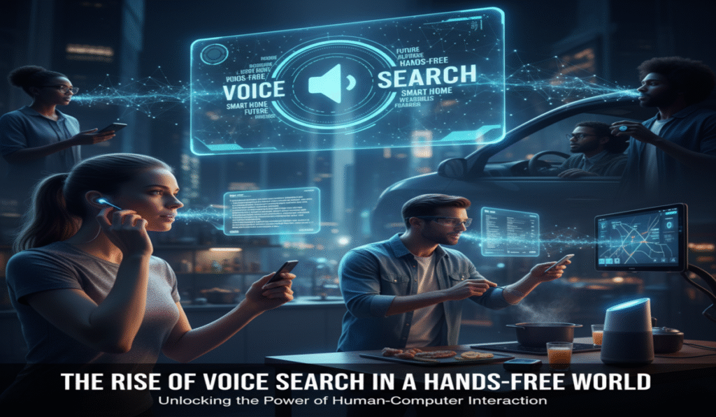 Voice Search Optimization for Wearable Devices 2025 2 Voice Search Optimization for Wearable Devices 2025