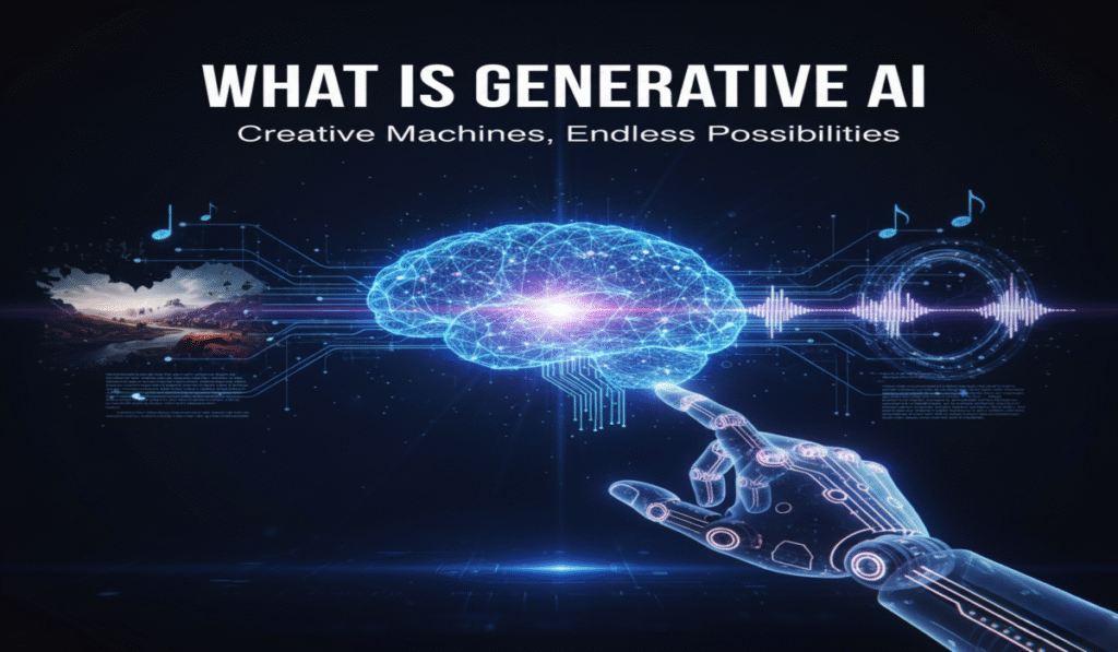Generative AI for SEO Content 2025 3 Generative AI for SEO Content 2025