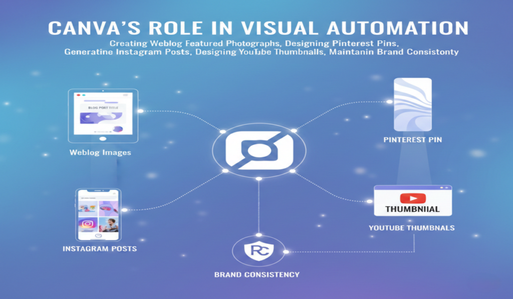 ChatGPT Automation with Notion Canva and Google Tools: The Ultimate Productivity System for 2026